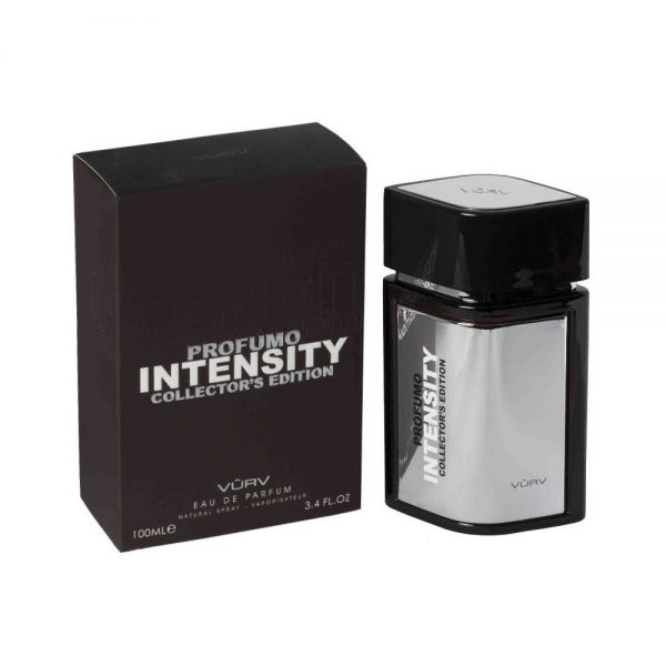 (PLU00206) Vurv, Profumo Intensity Collectors Edition