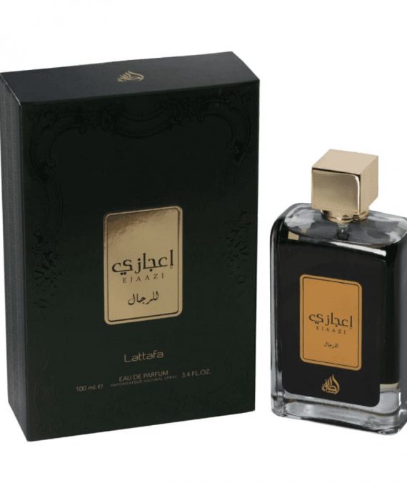 (PLU00072) Lattafa, Ejaazi