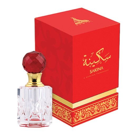 (PLU00290) Armaf, Ulei Parfumat Sakina