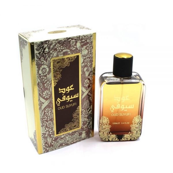 (PLU00375) Suroori, OUD Suyufi