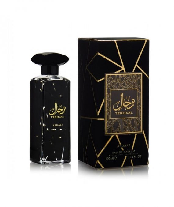 (PLU00141) Asdaaf, Terhaal