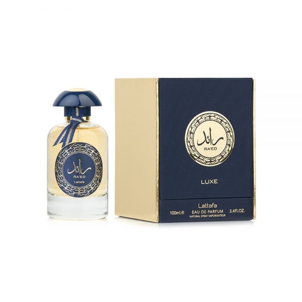 (PLU00144) Lattafa, Ra'ed Luxe