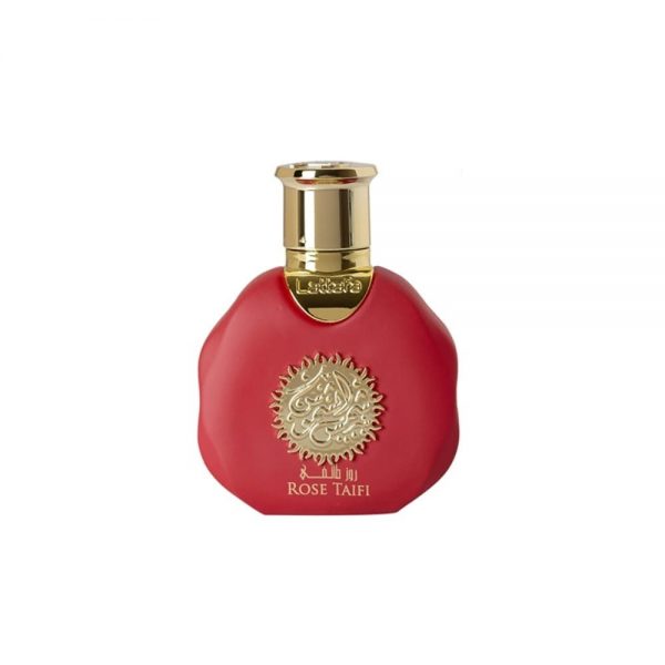 (PLU00190) Shams Al Shamoos, Lattafa, Rose Taifi - 35ml