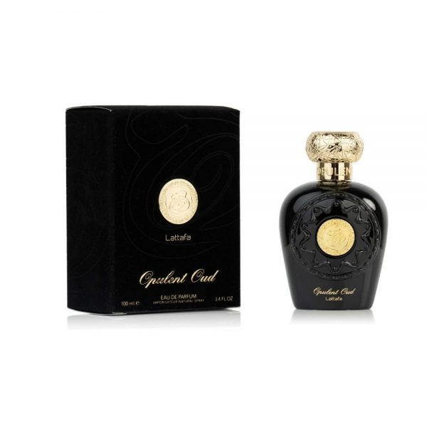 (PLU00059) Lattafa, Opulent Oud