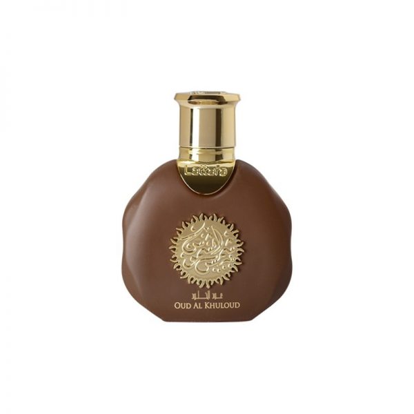 (PLU00191) Shams Al Shamoos, Lattafa, Oud Al Khuloud - 35ml