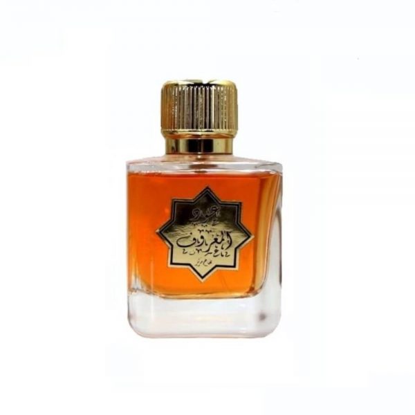 (PLU00361) Dhamma Perfumes, OUD Al Maroof