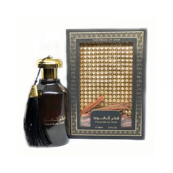 (PLU00526) Ard Al Zaafaran, Fakhar Al Oud The Pride of Oud