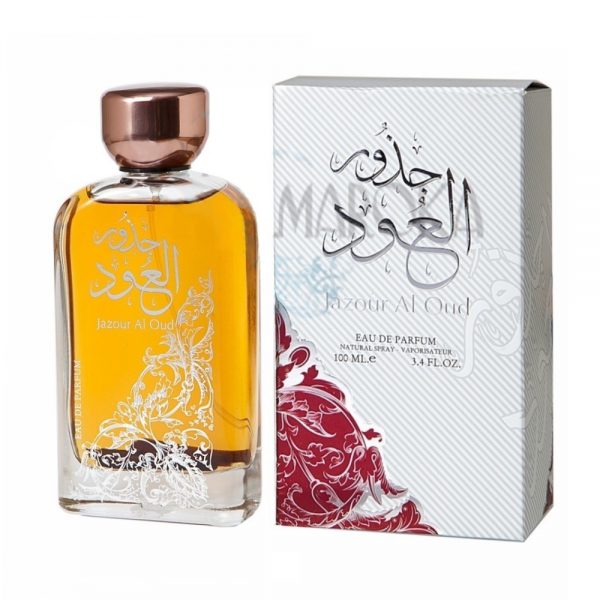 (PLU00393) Suroori, Jazour Al OUD