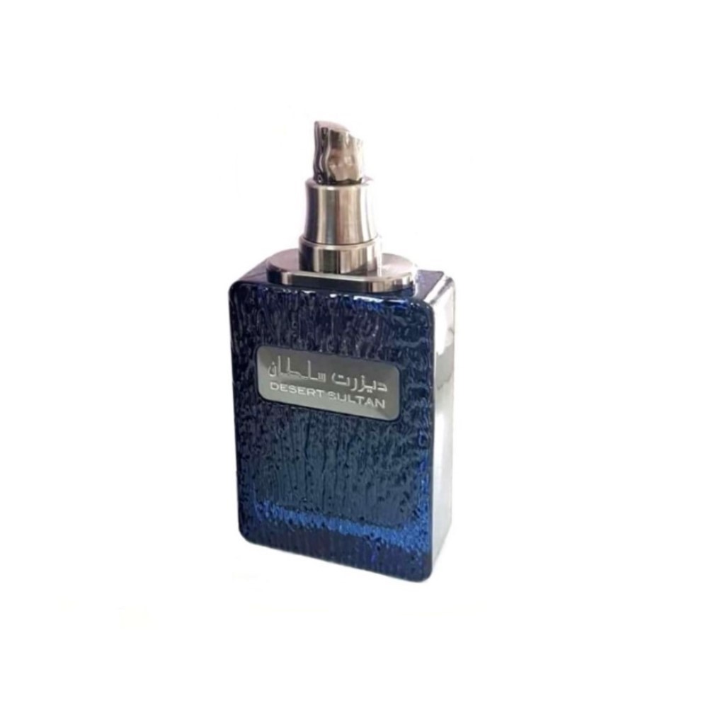 (PLU00470) Ard al Zaafaran, Desert Sultan Sapphire