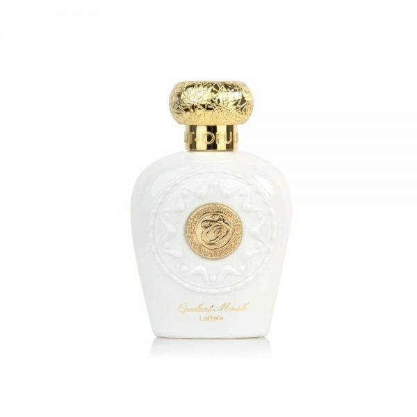 (PLU00060) Lattafa, Opulent Musk