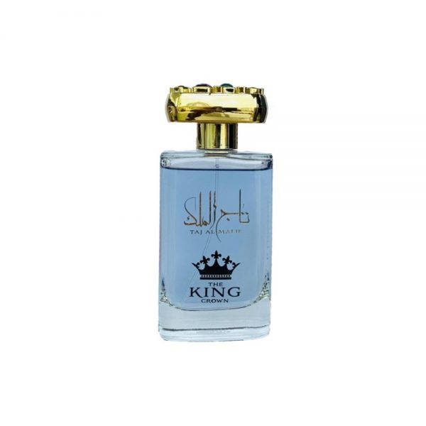 (PLU00555) Ard al Zaafaran, Taj Al Malik The King Crown
