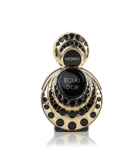 Vurv, Eclat D’or