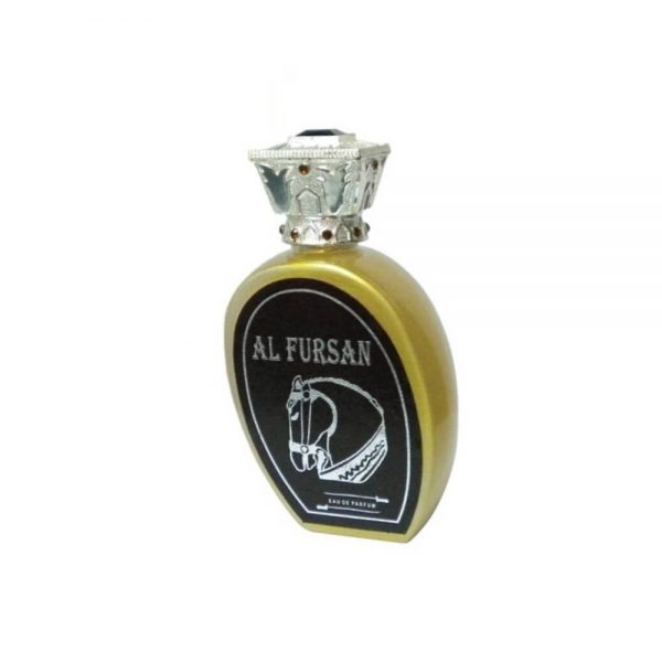 (PLU00353) Dhamma Perfumes, Al Fursan