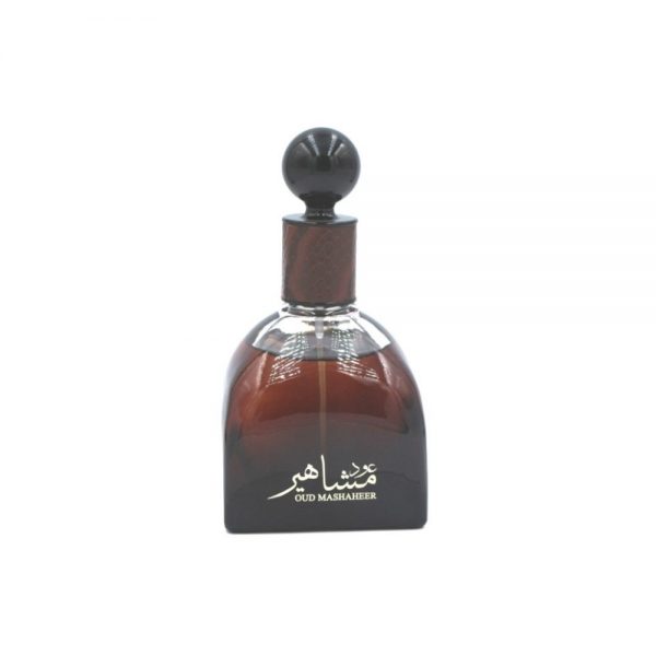 (PLU00385) Ahlaam, OUD Mashaheer