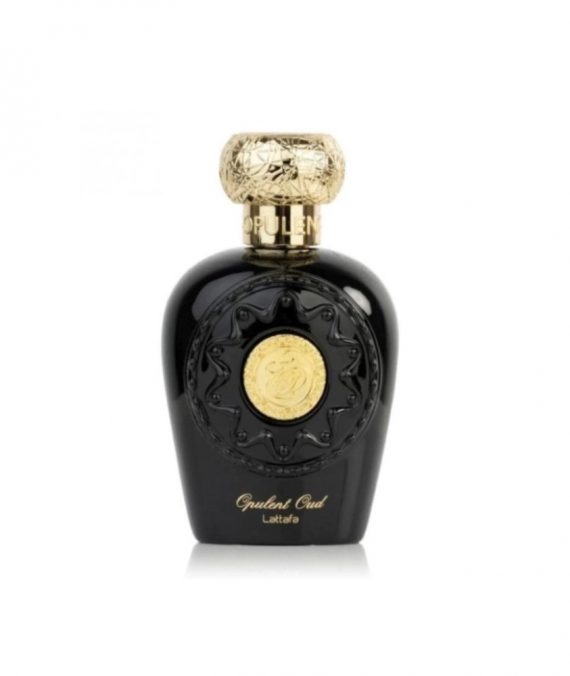 Lattafa, Opulent Oud