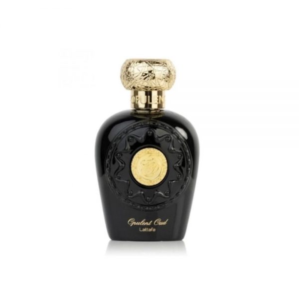 (PLU00059) Lattafa, Opulent Oud