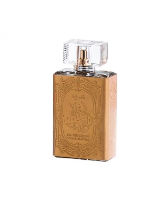 (PLU00116) Ard al Zaafaran, OUD Ahlam Al Arab