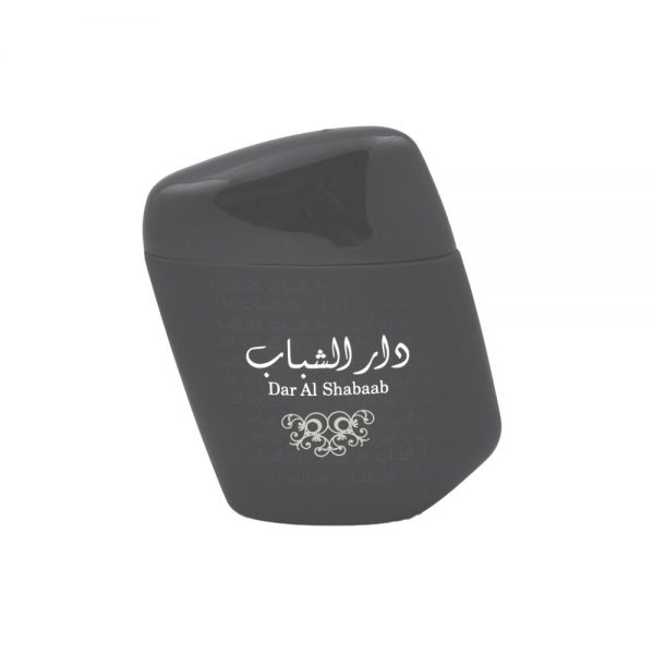 (PLU00033) Ard al Zaafaran, Set Dar Al Shabaab - Apă de Parfum 100ml + Deodorant Spray 50ml