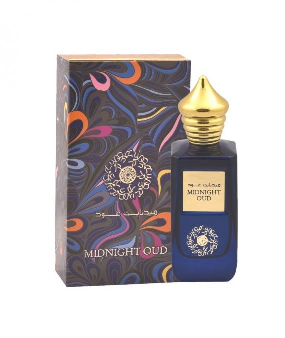 (PLU00062) Ard al Zaafaran, Midnight OUD