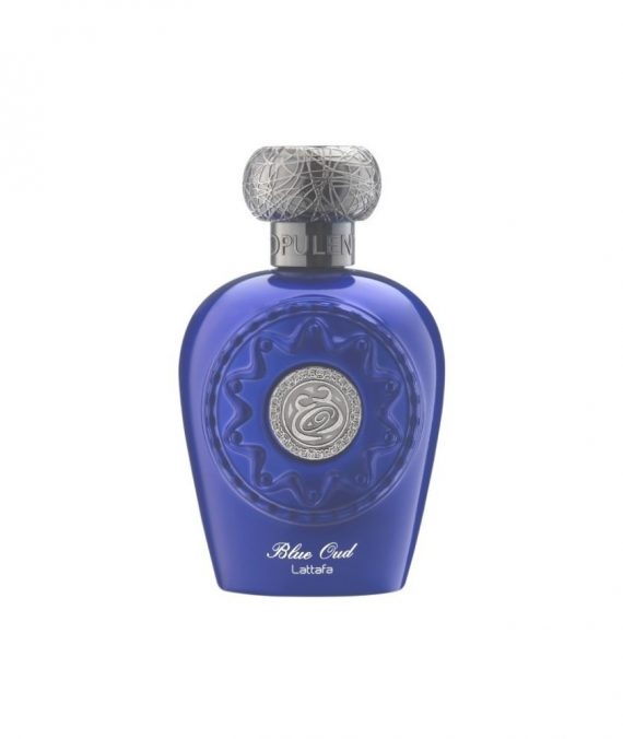 (PLU00061) Lattafa, Blue OUD 2