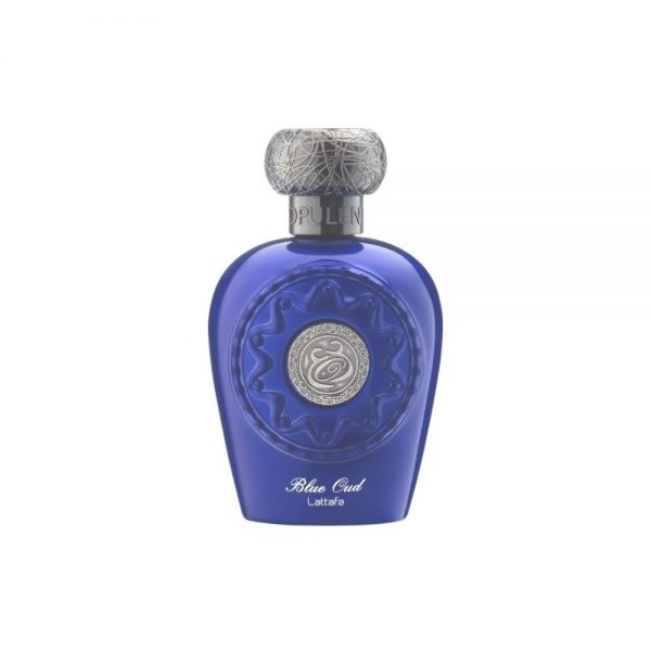 (PLU00061) Lattafa, Blue OUD