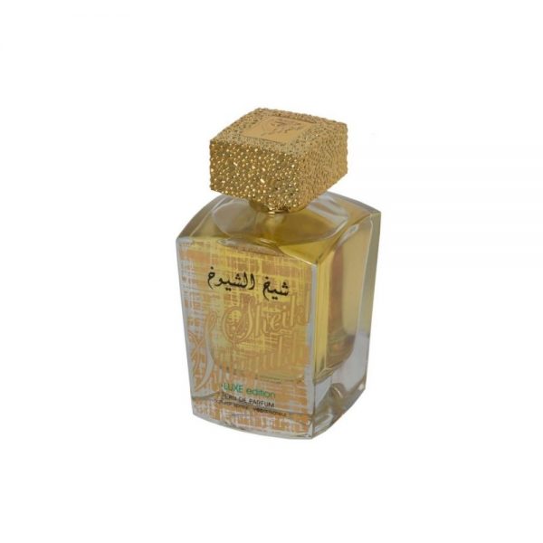 (PLU00093) Lattafa, Sheikh Al Shuyukh - Luxe Edition