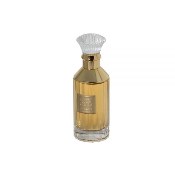 (PLU00074) Lattafa, Velvet Oud