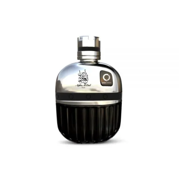 (PLU00464) Orientica, Anfas Al OUD Noir