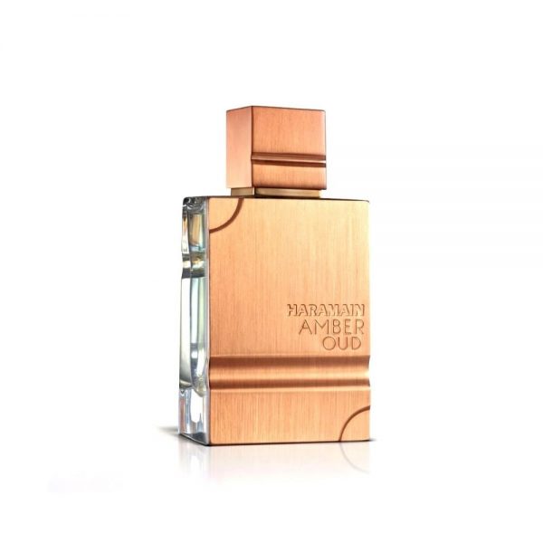 (PLU00489) Al Haramain, Amber OUD