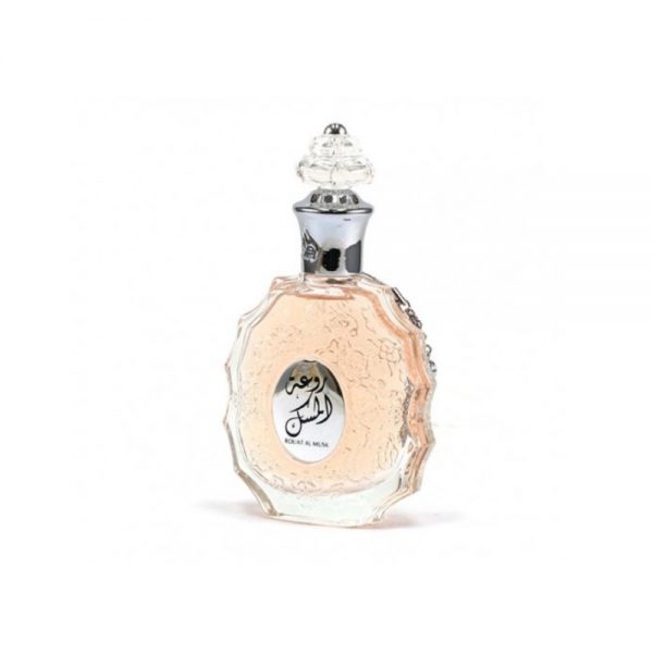 (PLU00256) Lattafa, Rouat Al Musk