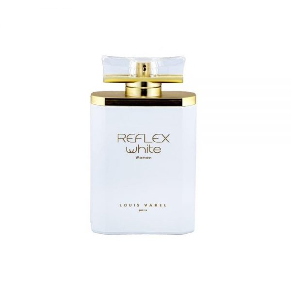 (PLU00329) Louis Varel, Reflex White Women