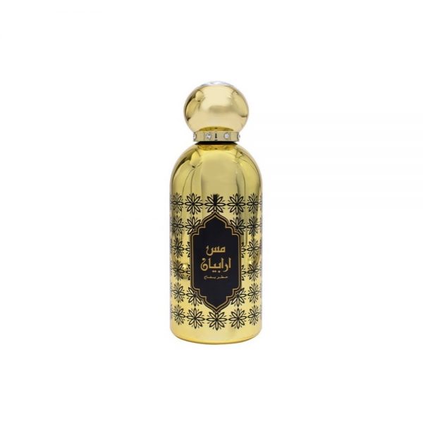 (PLU00352) Dhamma Perfumes, Miss Arabian