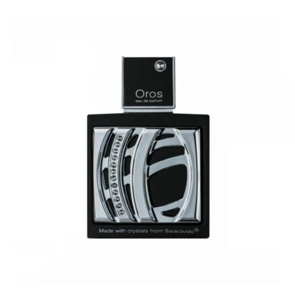 (PLU002861) Armaf, Oros Silver Man