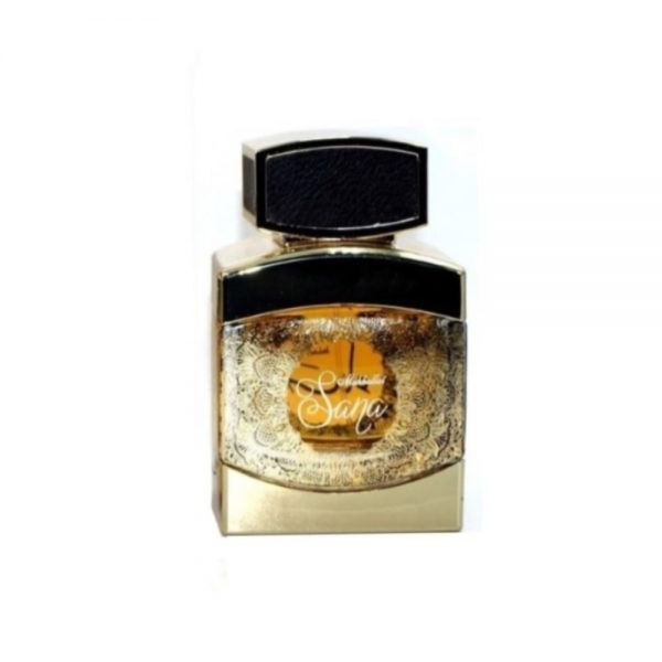 (PLU00345) Dhamma Perfumes, Mukhallat Sana