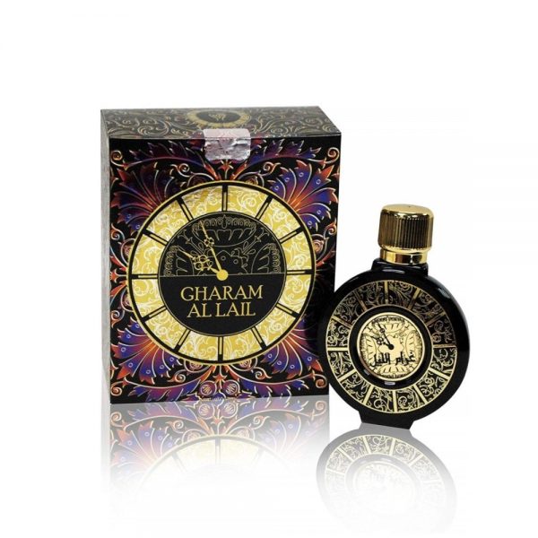 (PLU00348) Dhamma Perfumes, Gharam Al Lail