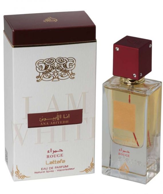 Lattafa, Ana Abiyedh Rouge