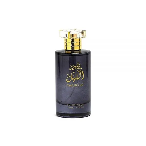 (PLU00377) Ahlaam, OUD Al Lail