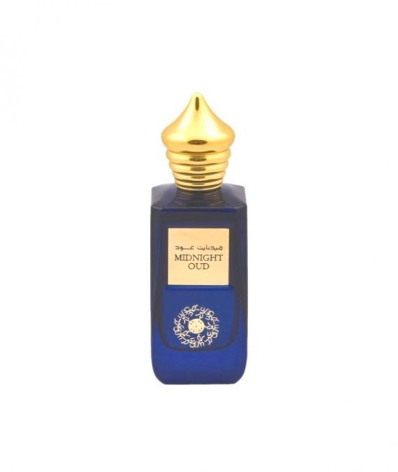 (PLU00062) Ard al Zaafaran, Midnight OUD 2