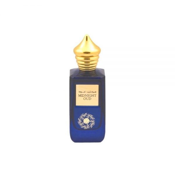 (PLU00062) Ard Al Zaafaran, Midnight Oud