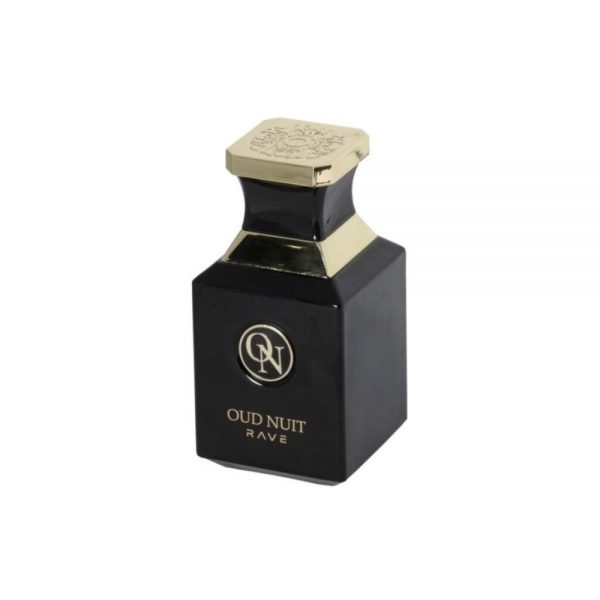 (PLU00221) Rave, Oud Nuit