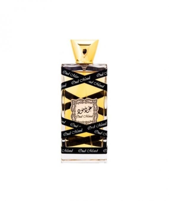 (PLU00077) Lattafa, OUD Mood Gold 2