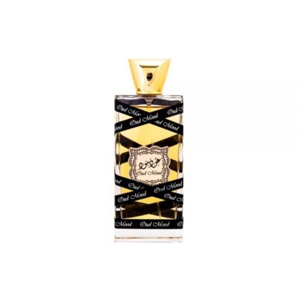 (PLU00077) Lattafa, OUD Mood Gold