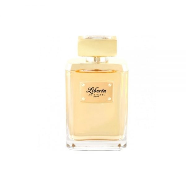 (PLU00312) Louis Varel, Liberta