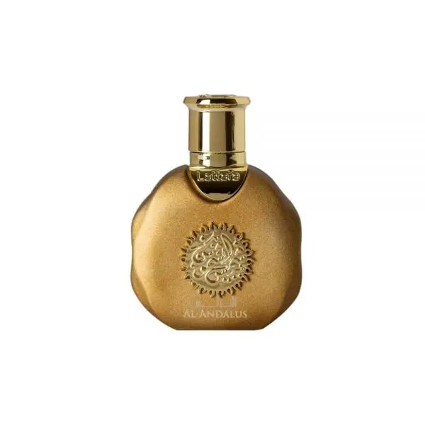 (PLU00189) Shams Al Shamoos, Lattafa, Al Andalus - 35ml
