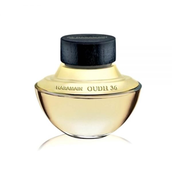 (PLU00476) Al Haramain, OUDh 36