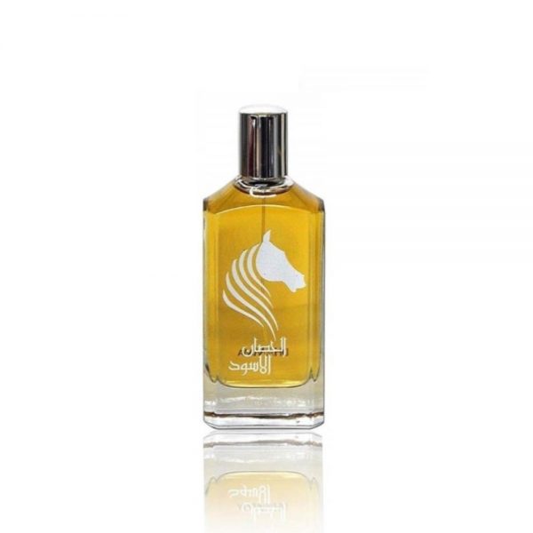 (PLU00368) Dhamma Perfumes, Hissan Al Aswad