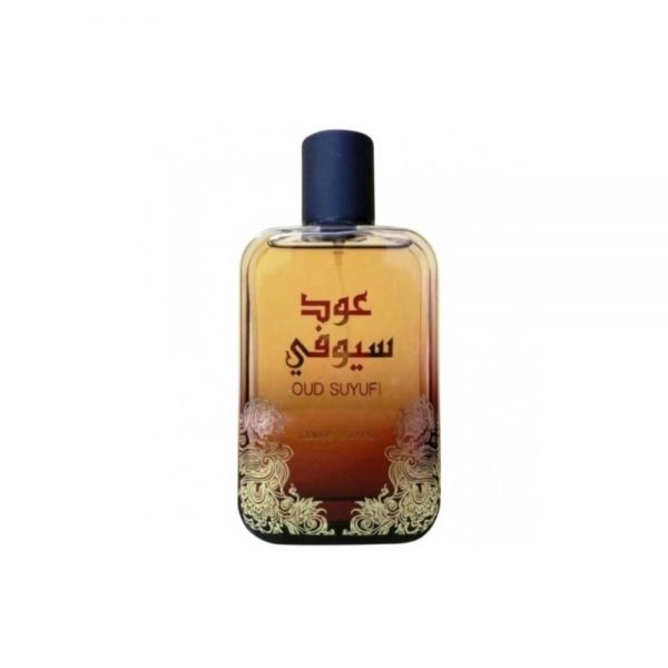 (PLU00375) Suroori, OUD Suyufi