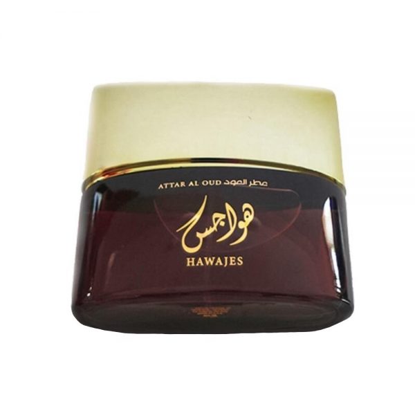 (PLU00525) Suroori, Attar Al OUD Hawajes