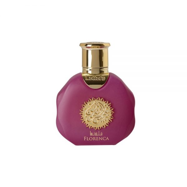 (PLU00591) Shams Al Shamoos, Lattafa, Florenca - 35ml