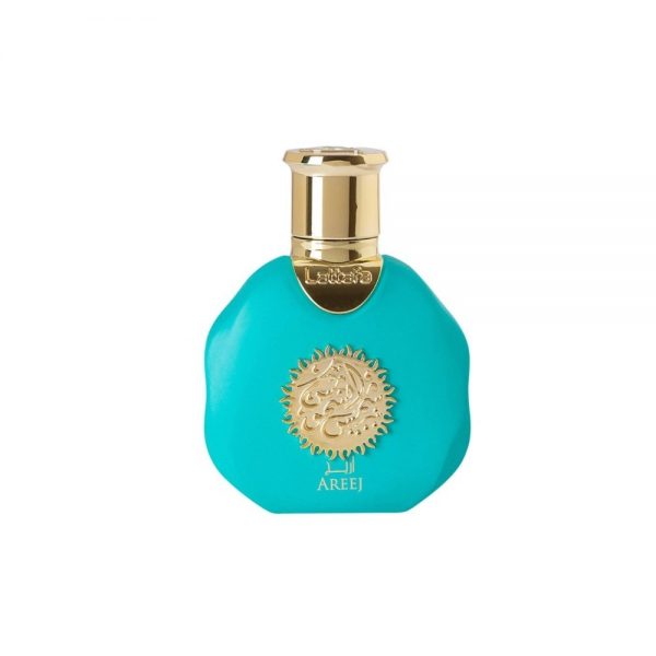 (PLU00587) Shams Al Shamoos, Lattafa, Areej - 35ml